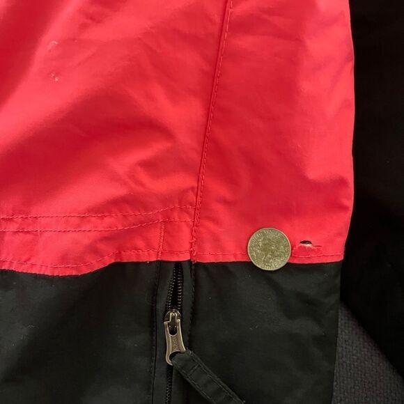 Columbia Omni-Shield Triple Run Jacket Girl's Size 10/12 - Picture 5 of 10